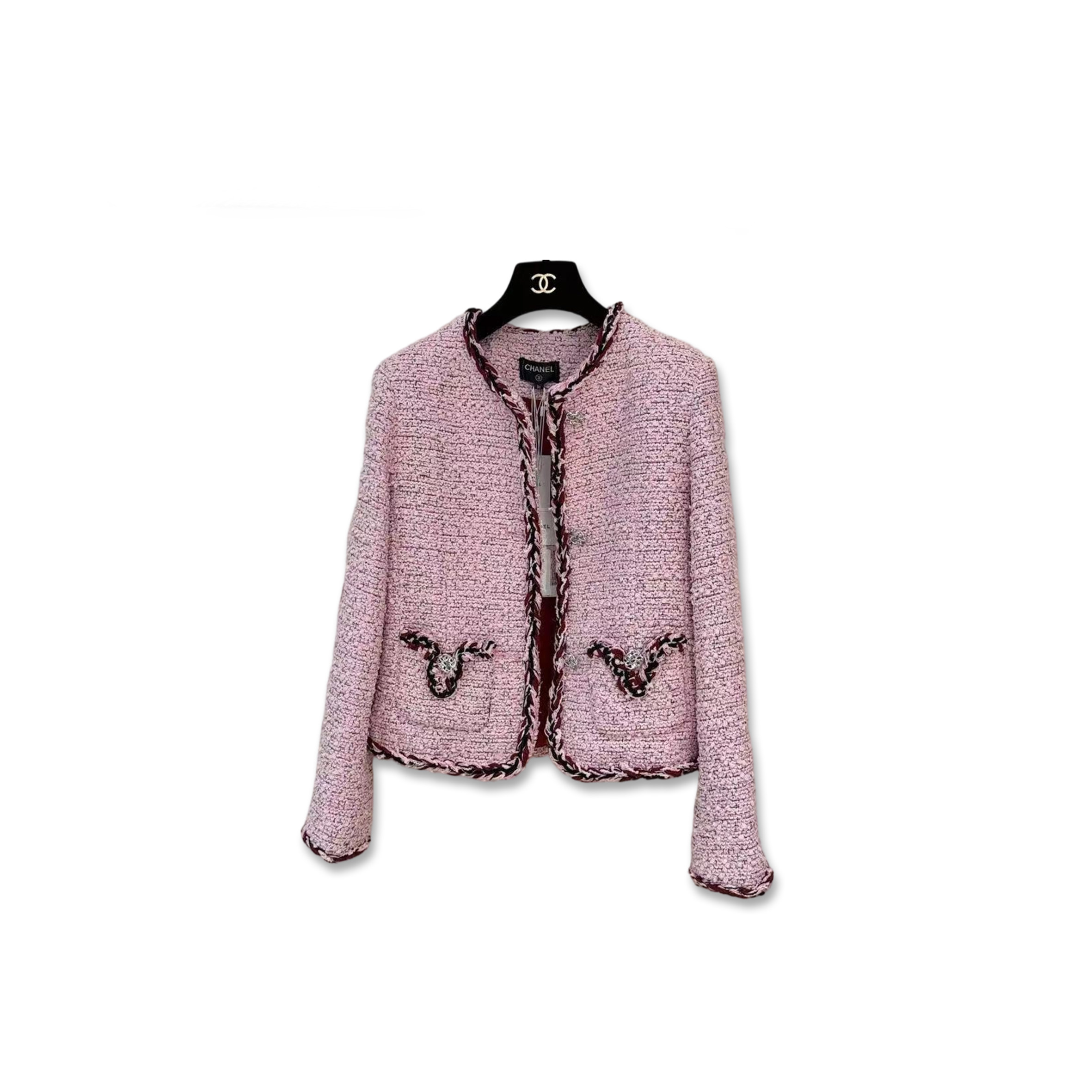 CHANEL JACKET P83373